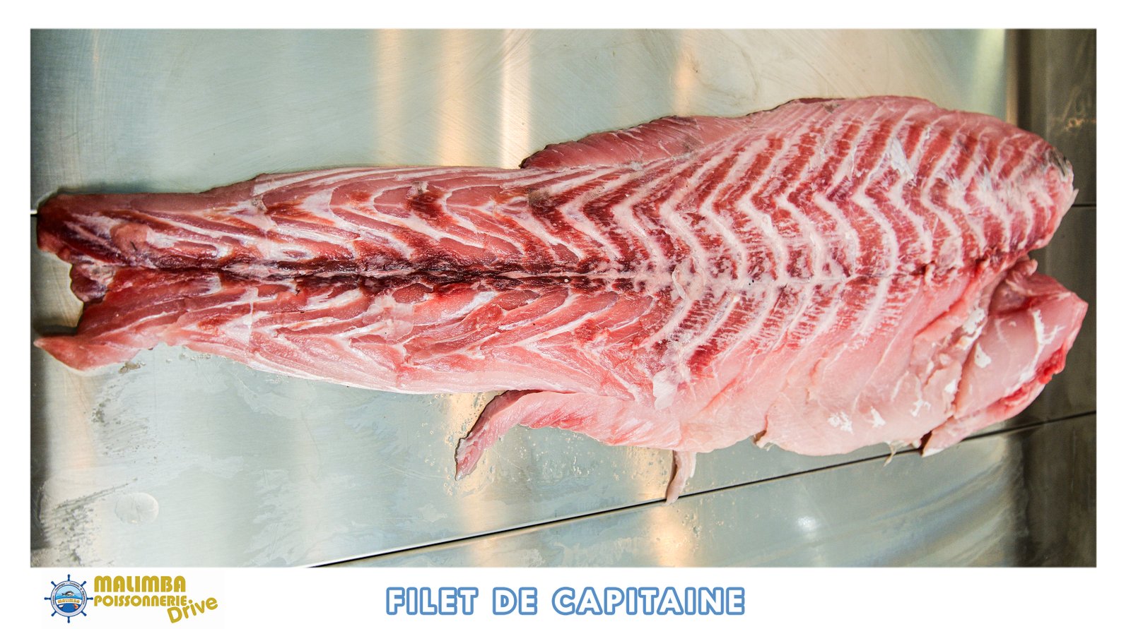 Filet de Capitaine
